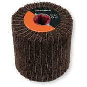 Lamellenrad Combi für Satiniermaschinen